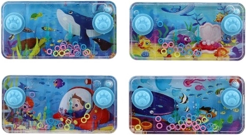 Забава в джоба