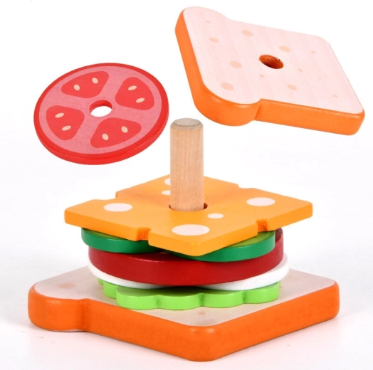 Безопасна и издръжлива дървена изработка