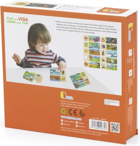 Възраст 18 месеца и повече