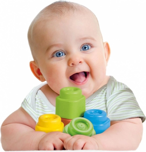 Подкрепа за развитието на децата