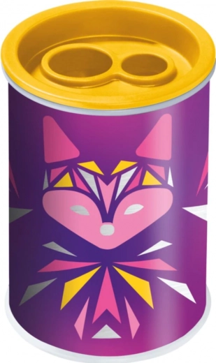 Чистота благодарение на интегрирания контейнер