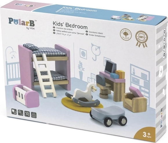 Безопасни материали и прецизна изработка