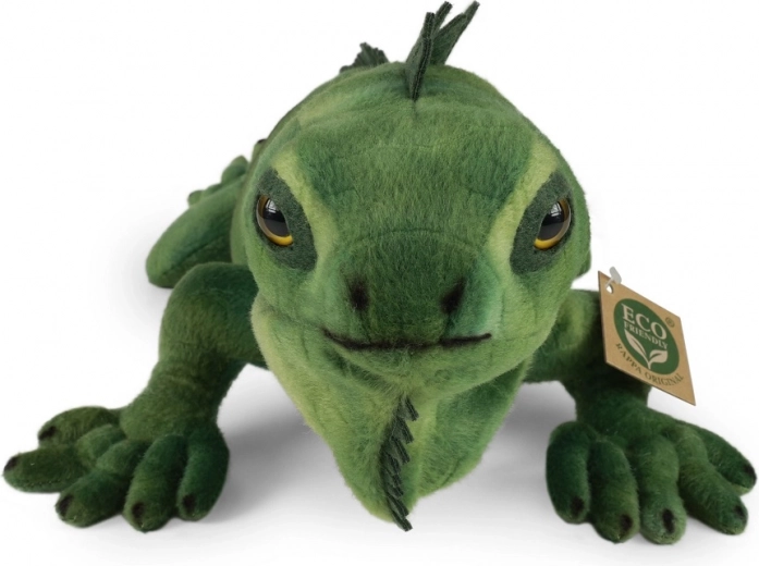 Еко-съобразно производство