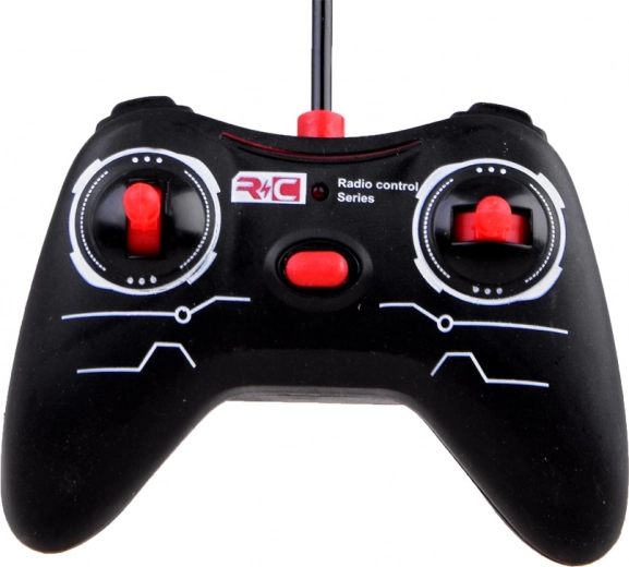 Лесно управление 27 MHz