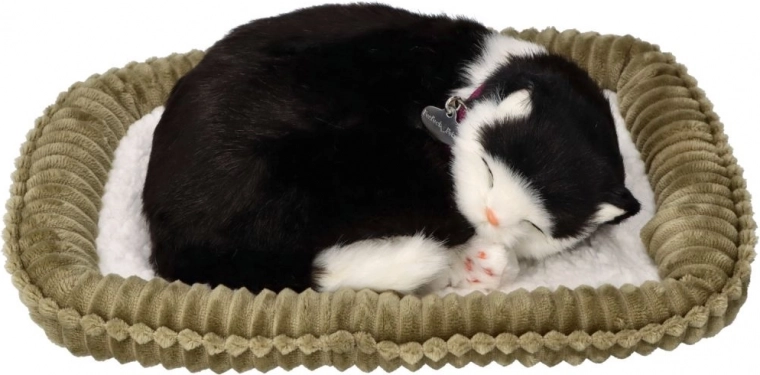 Удобно легълце за стилно поставяне