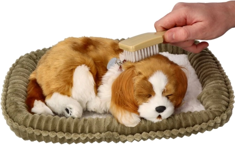 Успокояващо „дишане“