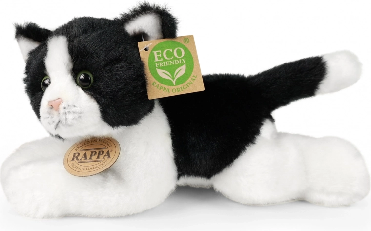 ECO‑FRIENDLY пълнеж от рециклирани PET