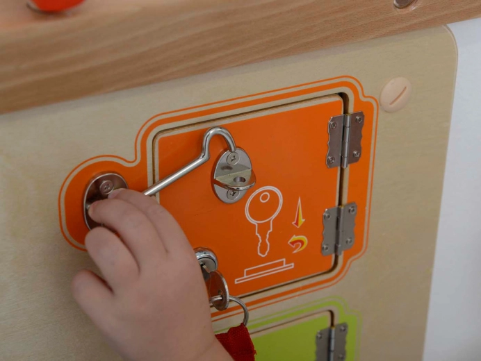 Сухоизтриваеми повърхности за креативност