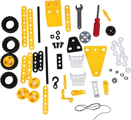 Всичко необходимо в един комплект