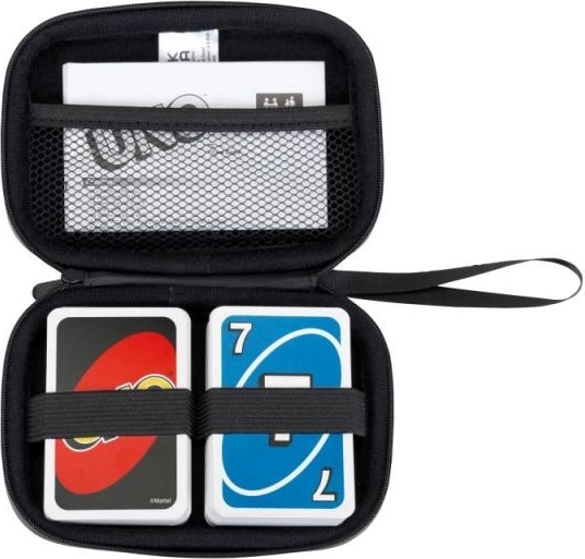 Организираност по време на път