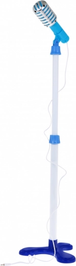 Interactive microphone with effects