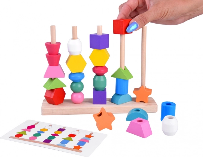 Развитие на фината моторика и координацията