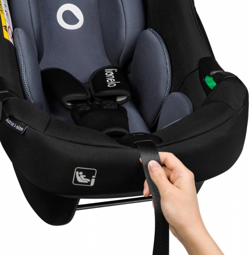 Расте заедно с детето 40–87 см