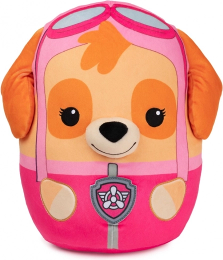 Любимата героиня Скай