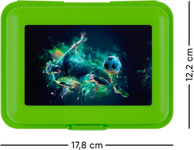 Практични размери и разделител