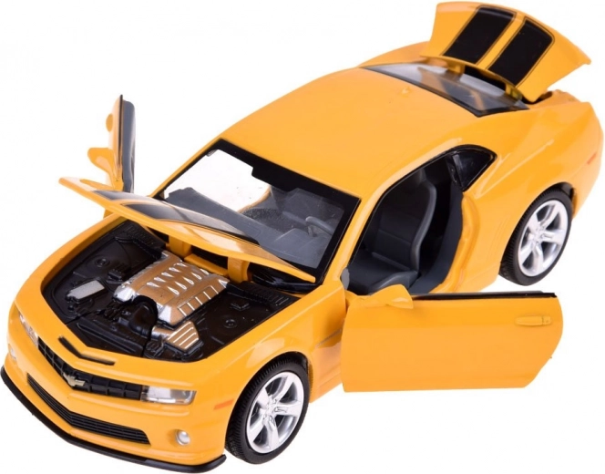 Звукови и светлинни ефекти