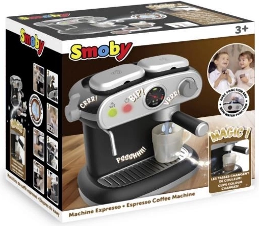 Магическа чаша, променяща цвета