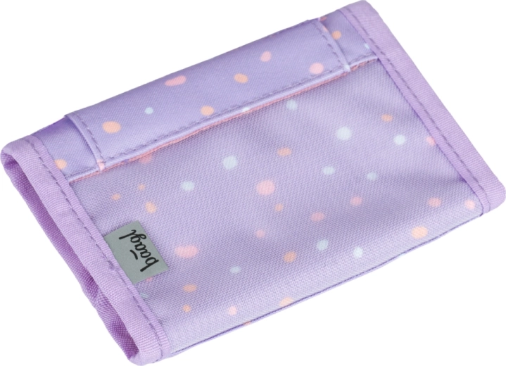 Издръжлив текстил и компактни размери