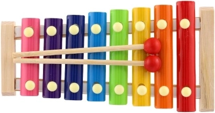 Две палки в комплекта