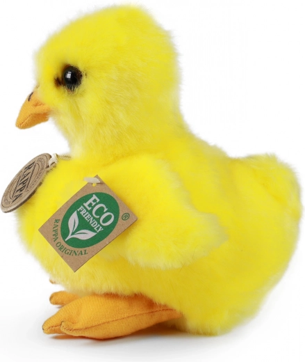 Мек и качествен плюш за всекидневно гушкане