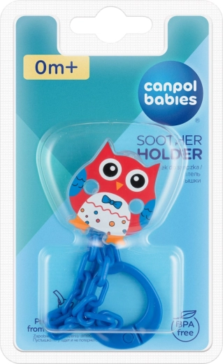 Сигурно закрепване към дрехите