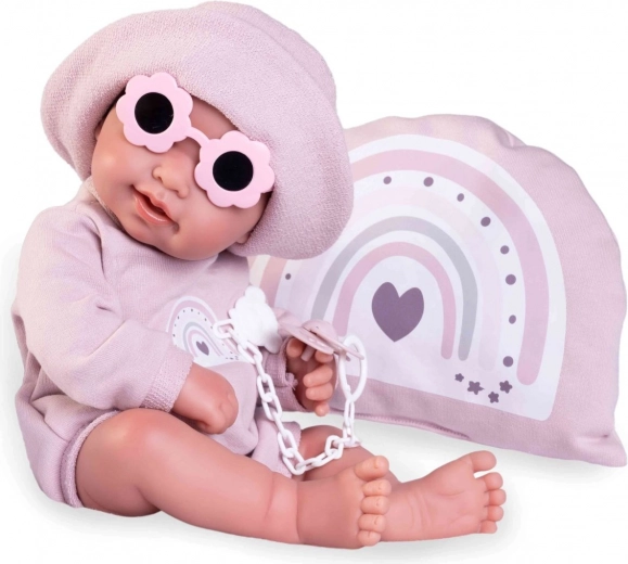 Екологично щадящ материал