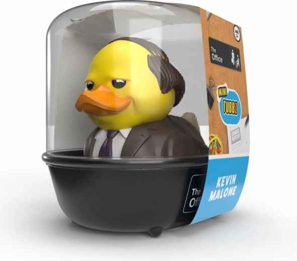 Лицензирана колекция TUBBZ