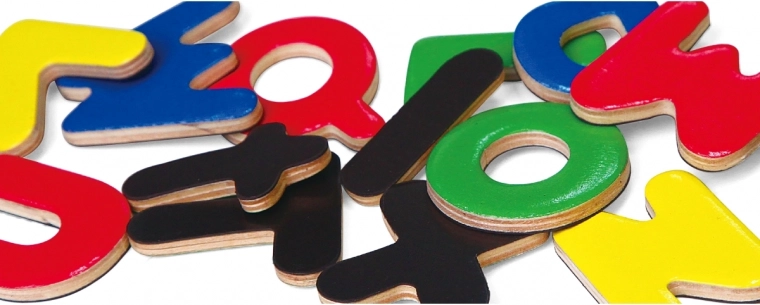 Цветни и атрактивни