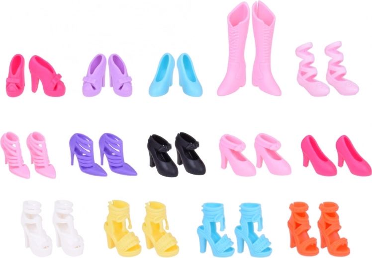 Стилни и удобни обувки