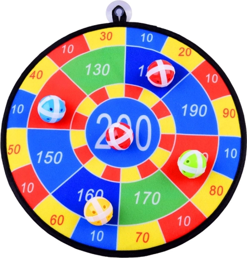 Тренировка за точност и координация