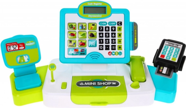 Интерактивна игра