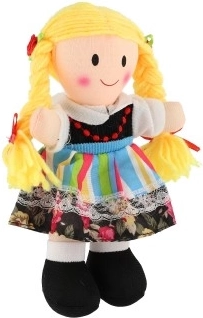 Безопасна за деца