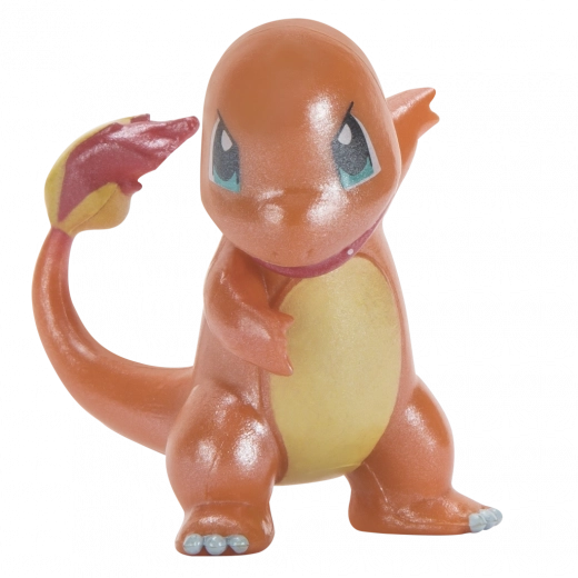 Любими персонажи POKÉMON