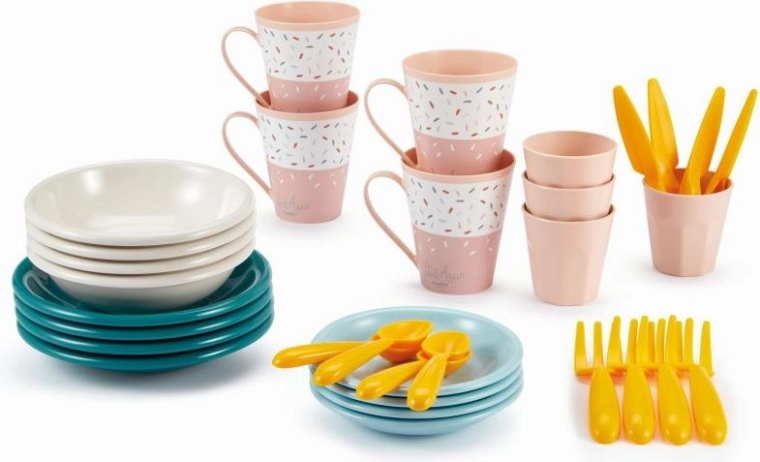 Издръжлив и практичен