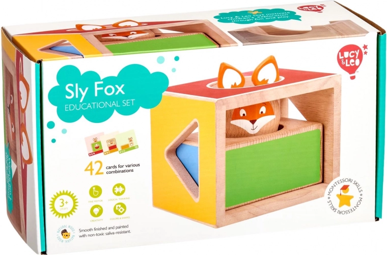 42 шаблона за безкрайни комбинации