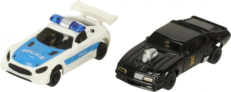 Страстен свят на моторните спортове