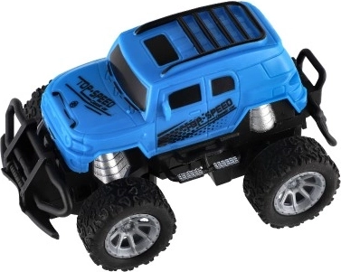 Компактни размери, голяма доза забавление