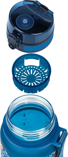 Сито за плодове и лесно почистване