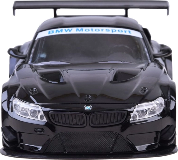 Реалистични детайли на лицензираното BMW