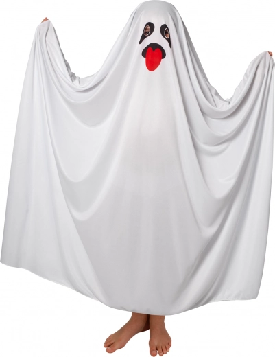 Универсална кройка за момичета и момчета