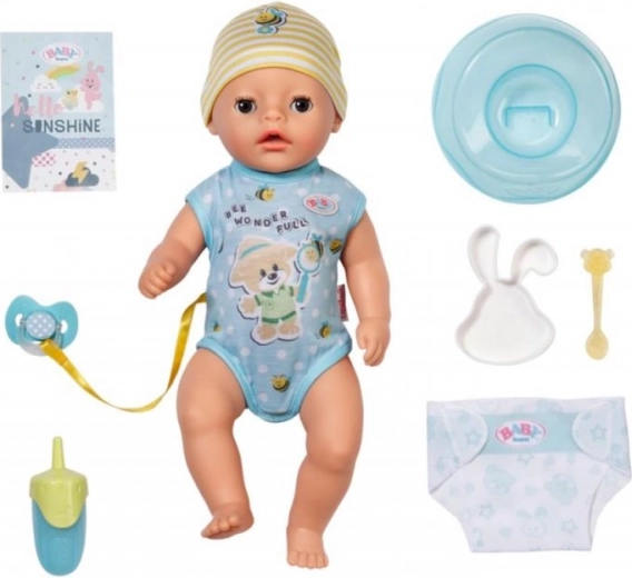 Пълен комплект аксесоари