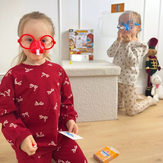 Забавно и креативно