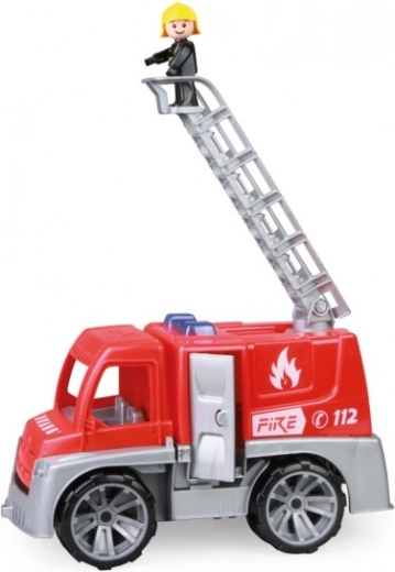 Разтегателна стълба