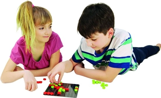 Забава за цялото семейство