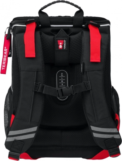 Ергономия по мярка с ERGO ADJUSTABLE SYSTEM