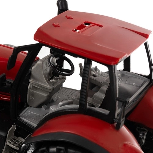 Реалистични функции на трактора