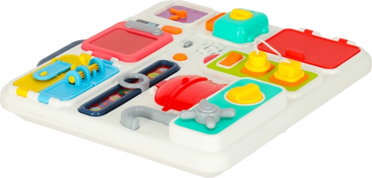 Развитие на моторни и логически умения