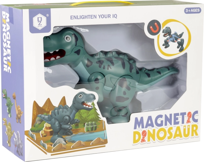 Забавление и учене в едно