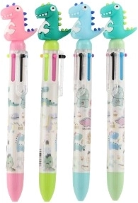 Шест цвята с едно щракване