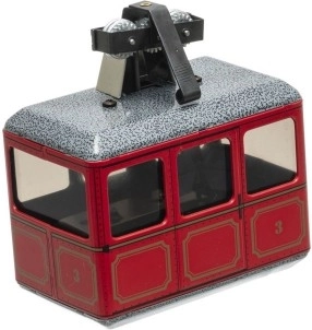 Функционално задвижване с ключе